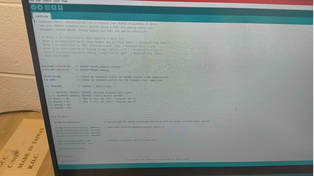 Create Code